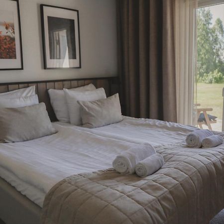 Siljansnaes Hotell Екстер'єр фото
