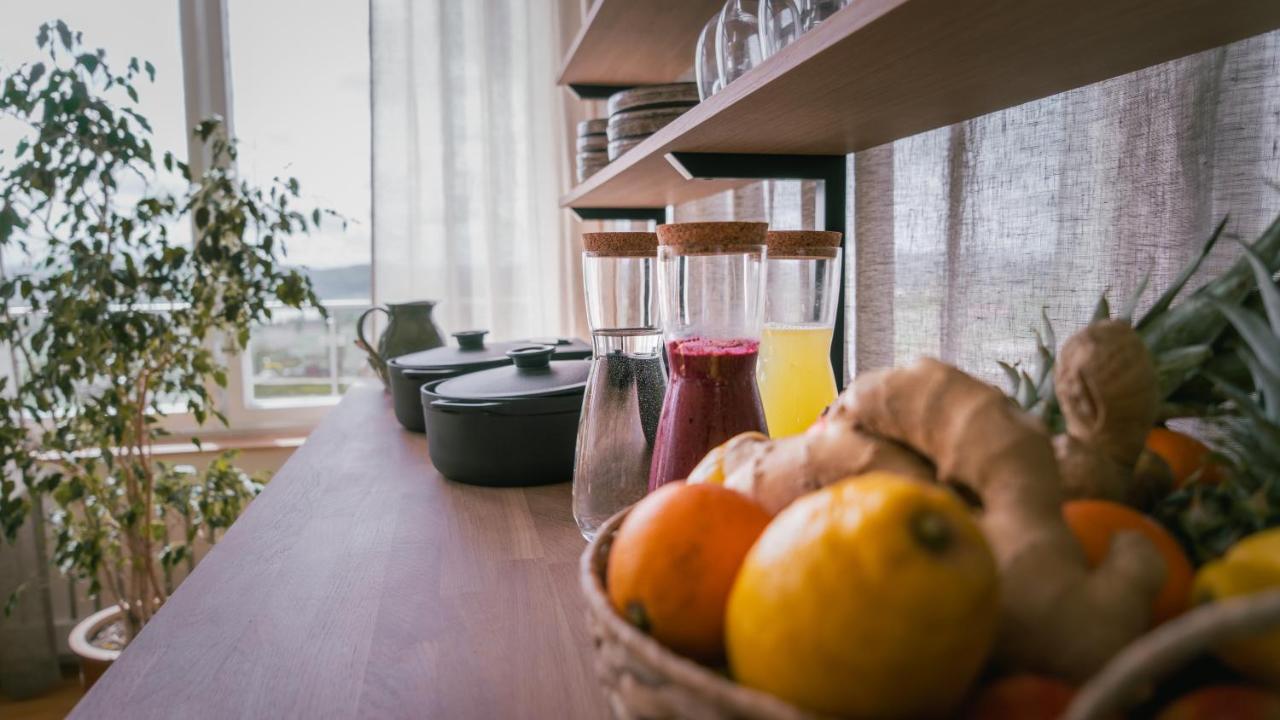Siljansnaes Hotell Екстер'єр фото