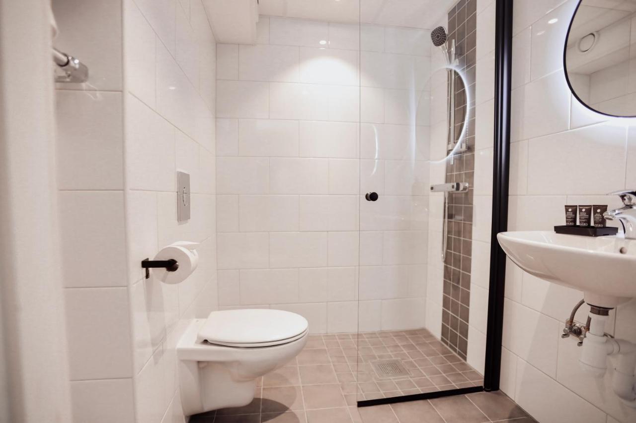 Siljansnaes Hotell Екстер'єр фото