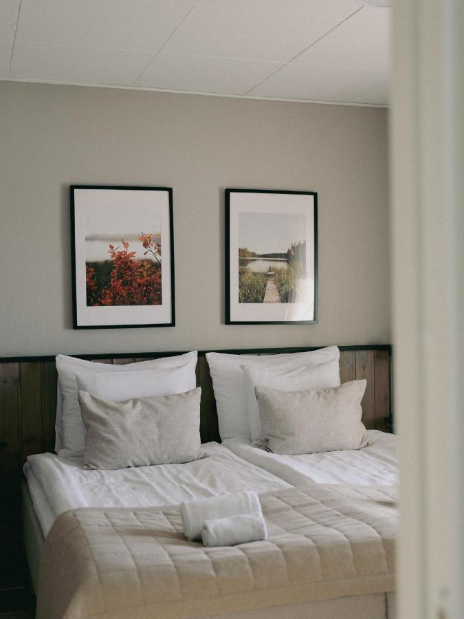 Siljansnaes Hotell Екстер'єр фото